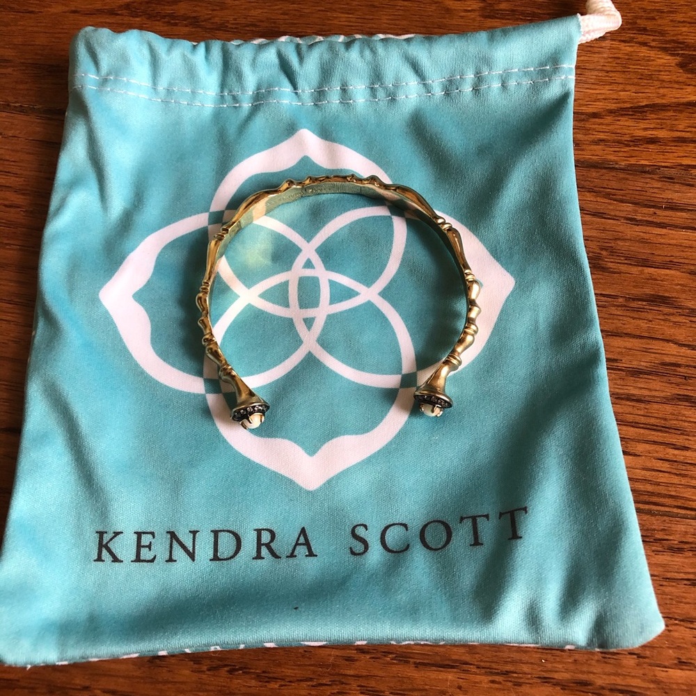 Kendra Scott Cuff